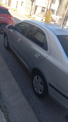 Chevrolet Cobalt 1.8 Lt Mt