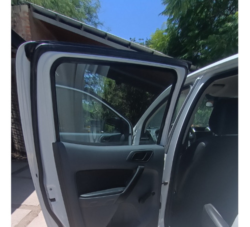 Ford Ranger 2.2 Cs 4x4 Xl Safety Tdci 125cv