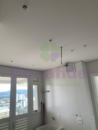 Imagem 10 de 30 de Apartamento A Venda, Edifício Lindenberg, Anhangabaú, Jundiaí. - Ap12486 - 69367528