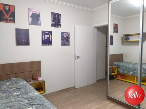 Imagem 16 de 24 de Apartamento - Ref: 236294