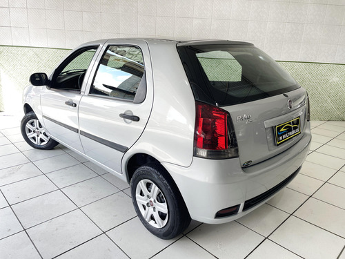 Fiat Palio PALIO 1.0 ECONOMY FIRE FLEX 8V 4P