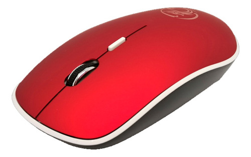 Mouse Inalambrico Premium Usb Imice G-1600 Para Teletrabajo