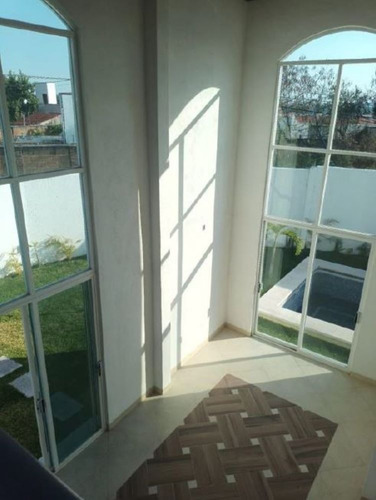 Casa * Nueva * Venta, Jacarandas, Oaxtepec Centro, Morelos. Carr. Cocoyoc- Oaxtepec -jcbb2