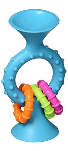 Fat Brain Toys Pipsquigz Loops Teal