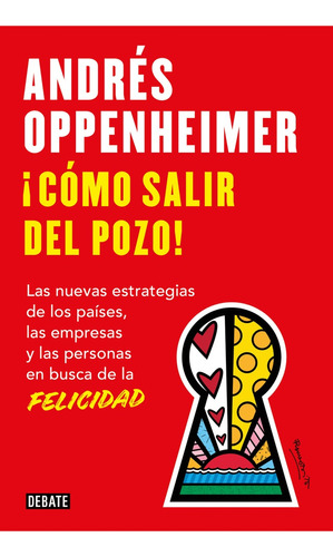 Como Salir Del Pozo  - Andres Oppenheimer