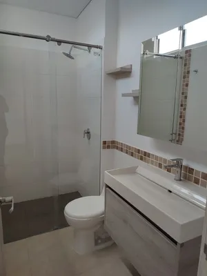 Casa en arriendo