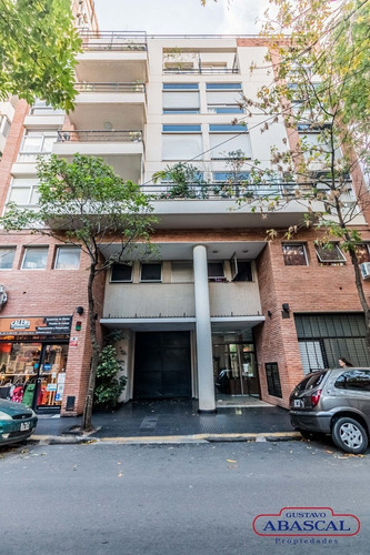 Imagen 25 de 26 de Departamento Duplex En Venta Ubicado En Belgrano, Capital Federal, Buenos Aires