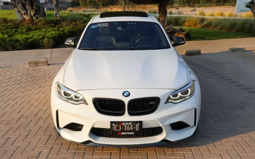 BMW M2 3.0 M2 Coupe At