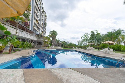 Imagen 12 de 14 de Mvg Apartamento En Venta En Sorocaima, Caracas 21-24849