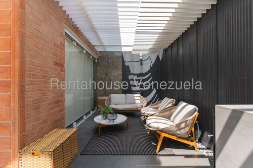 Ls Vende Casa Alto Hatillo