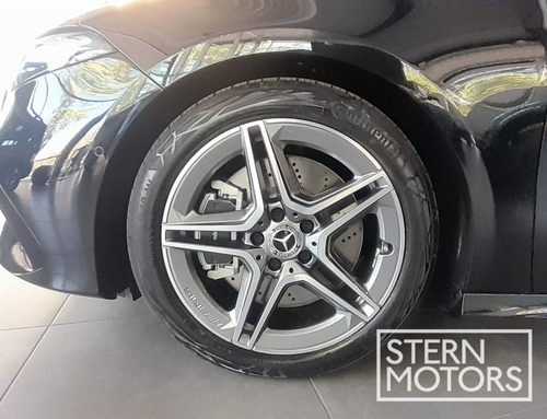 Mercedes-benz Clase A 2.0 A250 Amg-line 224cv Hatch