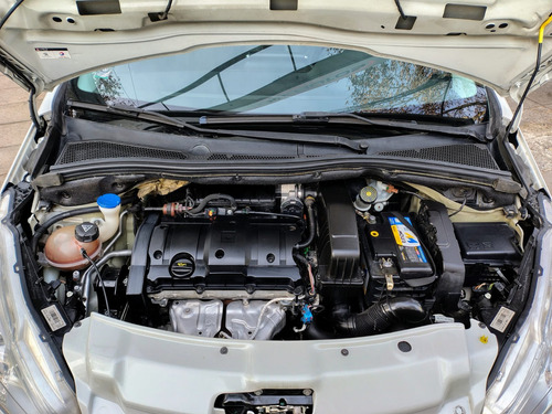Peugeot 208 1.6 Feline Pack Cuir