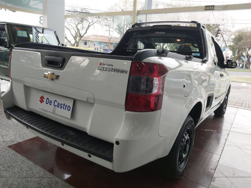 Imagem 13 de 15 de Montana Ls 1.4 2014/2015 Apenas 55mil Km