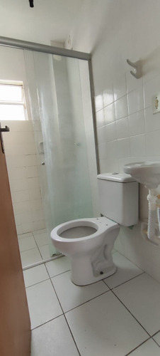 Apartamento No Condomínio Residencial Bem Viver I (um), Leia A Descrição Do Imóvel.