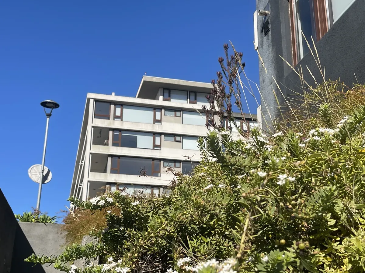 Imagen 2 de 14 de Departamento En Venta Idahue De 150m2