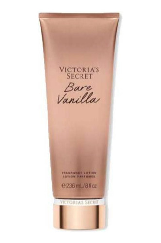Crema Bare Vainilla  Victoria's  Secret Body Mist