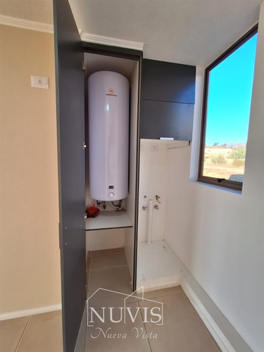 Departamento En Arriendo De 3 Dorm. En Villa Alemana