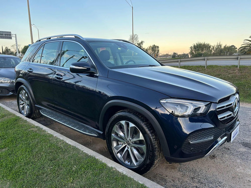 Imagen 15 de 21 de Mercedes-benz Clase Gle 350 Diésel Híbrida