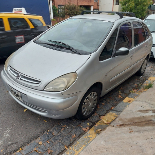 Citroen Xsara Picasso 1.6 Nivel 1
