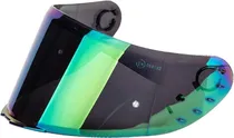 Comprar Repuesto Visor Casco Mt V-14 Iridium Rapide Pro Targo