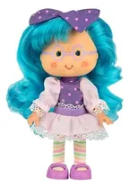 Comprar Muñeca Coleccion Frutillitas Nro 30 Ciruelita Berrykin