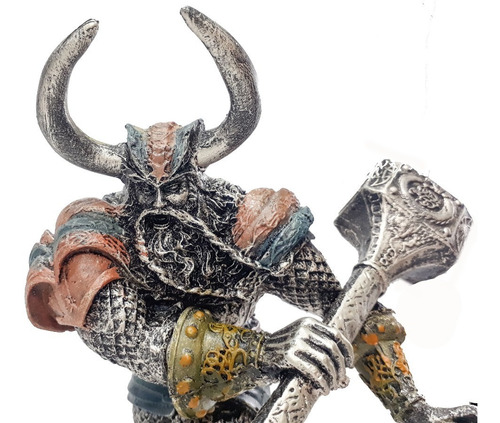 Personagem Thor ( Deus Do Trovao )