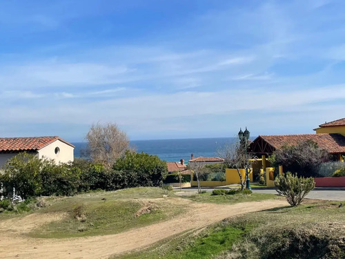 Terreno En Venta Condominio Santa Augusta Quintay