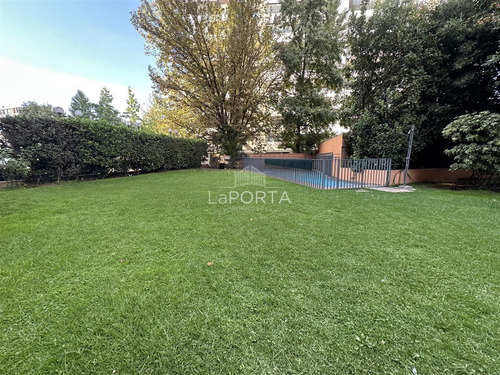 Excelente Ubicación / Amplio / Piscina / Av. Pdte. Kennedy