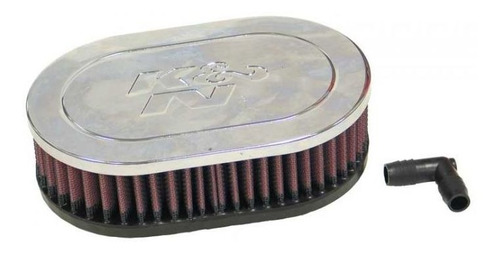 Filtro De Aire K&n Volkswagen Golf I 1.1l 1975 A 1983 Ra-071