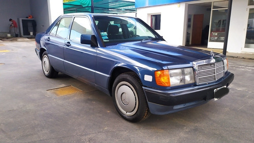 Mercedes Benz 190 E 2.0