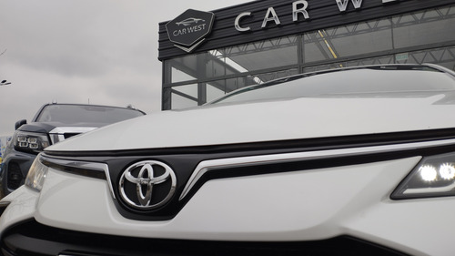 Toyota Corolla 2.0 Xli Cvt 170cv