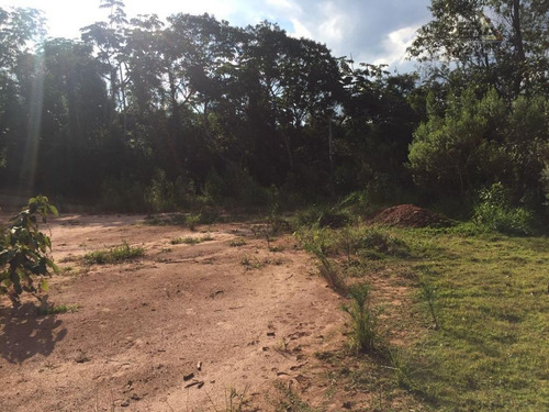 Terreno Residencial À Venda, Penhinha, Arujá - Te0214. - Te0214