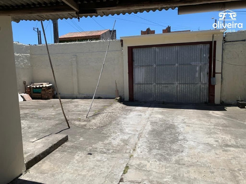 Imagem 8 de 21 de Casa 3 Dorm. No Fragata - 38278