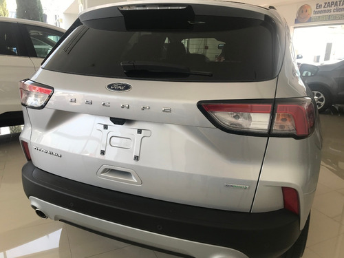 Ford Escape 2020
