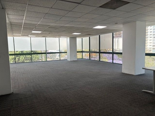 Oficina Frente Plaza Antara Polanco