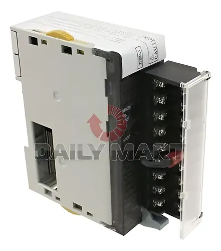 New Omron Analog Module Cs1w-eip21 Cs-series Ethernet/ip Htf | MercadoLibre