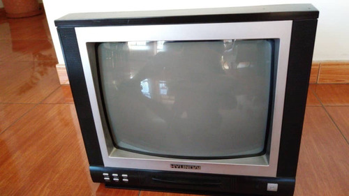 Tv Hyundai 14 '' Modelo 1425 Para Repuesto