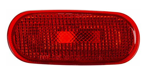 Para Volkswagen Beetle Intermitente Luz Marcador Lateral Dot