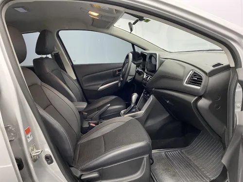 Suzuki New Scross 1.4 At
