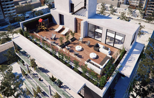 Imagen 18 de 28 de Venta Departamento 1 Ambiente - República De La Sexta