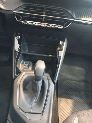 Peugeot 208 1.6 Allure At