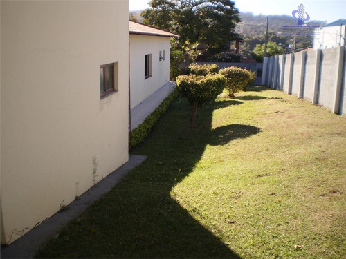 Imagem 12 de 30 de Casa Com 3 Dormitórios À Venda, 330 M² Por R$ 2.000.000,00 - Jardim São Matheus - Vinhedo/sp - Ca0235