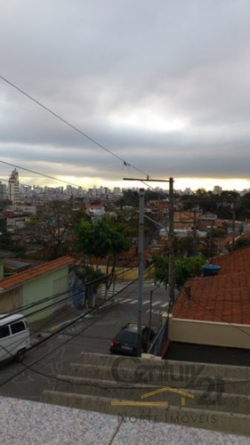 Sobrado, Venda, Vila Ede, Sao Paulo - 5824 - V-5824