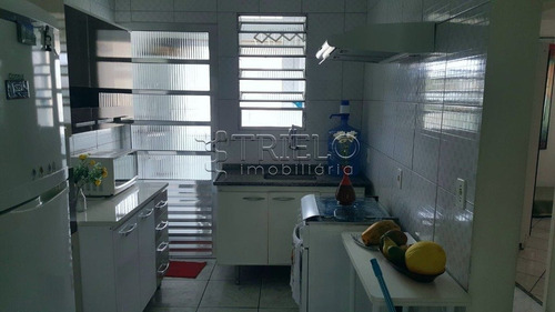 Imagem 4 de 10 de Venda - Apartamento 57 M² - 2 Dormitorios - Mogi Moderno - Mogi Das Cruzes - V-3331