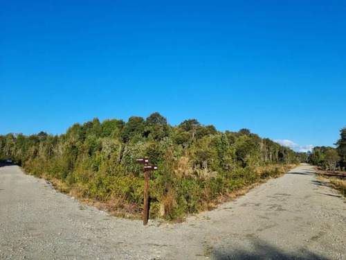 Vende Parcelas Sin Comisión Condominio Pto Montt