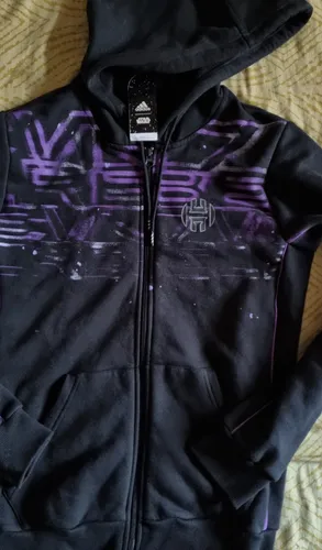Chamarra adidas star wars sale