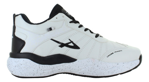 Pontiac Tenis Correr Atletico Sport Basquet Gym Hombre 88163