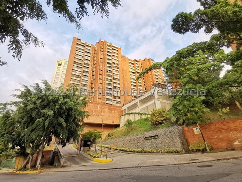Apartamento En Venta Prado Humboldt 24-16028