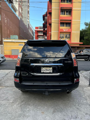 Lexus Lx570 2014