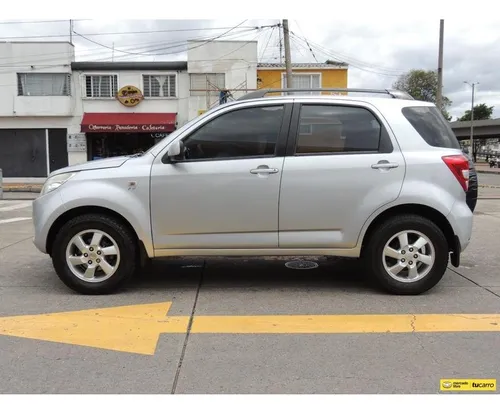 Daihatsu Terios 1.5 Okii